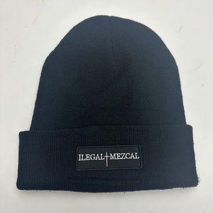 Ilegal Mezcal Beanie